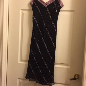 Sexy Little Black Dress